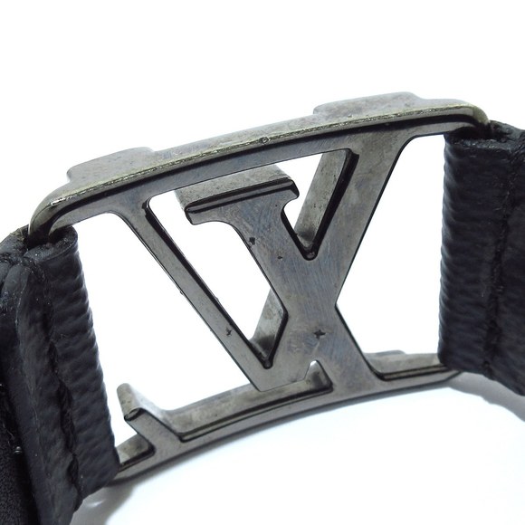 LOUIS VUITTON Brasserie Bracelet - Picture 5 of 7